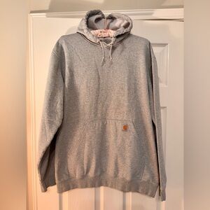 Carhartt Hoodie sz L